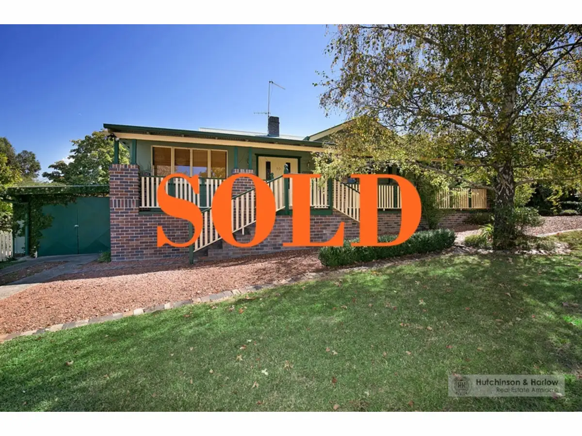 Main view of Homely house listing, 10 Marree Street, Armidale NSW 2350