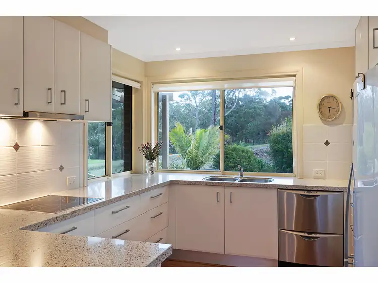 Second view of Homely townhouse listing, 2/13 Telopea Crescent, Tura Beach NSW 2548