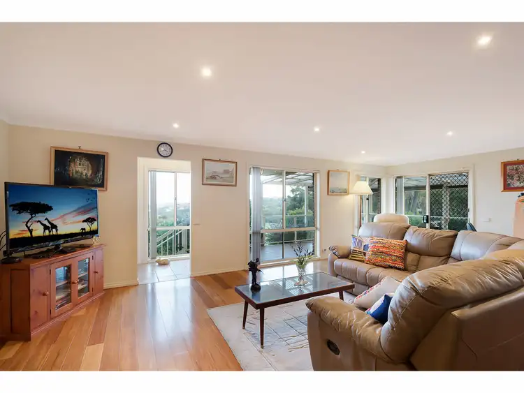 Sixth view of Homely townhouse listing, 2/13 Telopea Crescent, Tura Beach NSW 2548