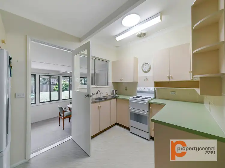 Fourth view of Homely house listing, 30 Kathleen White Crescent, Killarney Vale NSW 2261