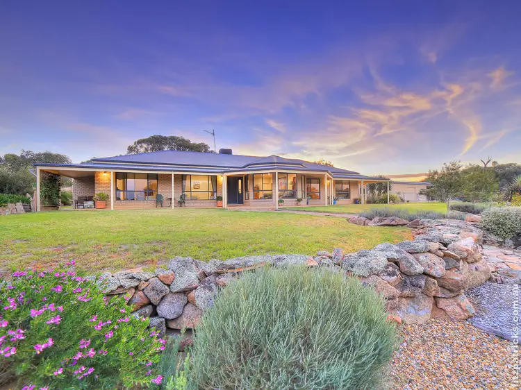 440 Gelston Park Road, Gelston Park NSW 2650