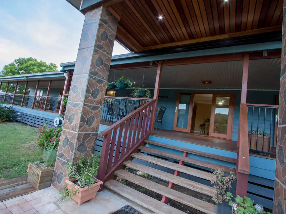 Main view of Homely house listing, 632 Esk Crows Nest Road, Biarra QLD 4313