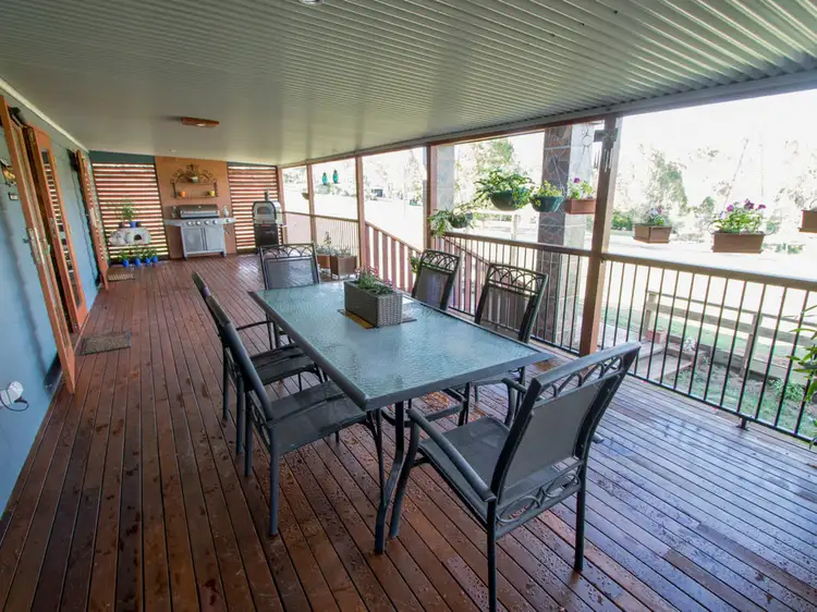 Third view of Homely house listing, 632 Esk Crows Nest Road, Biarra QLD 4313