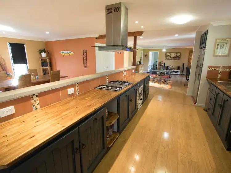 Fifth view of Homely house listing, 632 Esk Crows Nest Road, Biarra QLD 4313
