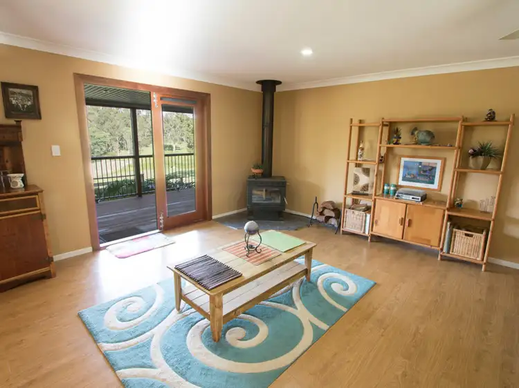Seventh view of Homely house listing, 632 Esk Crows Nest Road, Biarra QLD 4313