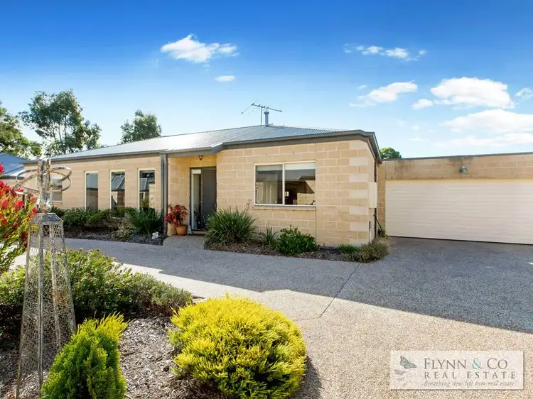 Main view of Homely unit listing, 2/244 Jetty Road, Rosebud VIC 3939