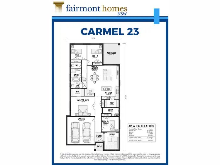 Sixth view of Homely land listing, 82 Burrell Road, Spring Farm NSW 2570