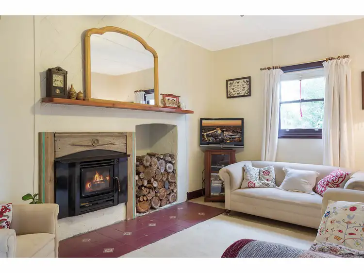 Second view of Homely house listing, 460 Candelo Wolumla Road, Wolumla NSW 2550
