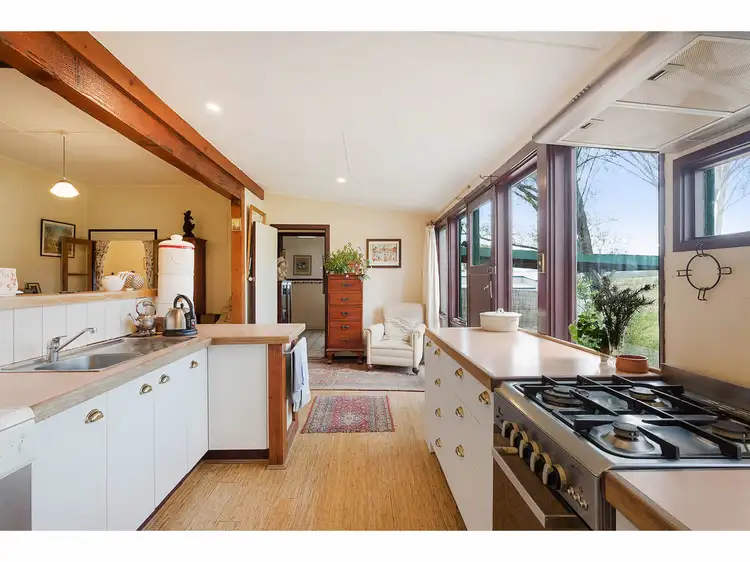 Third view of Homely house listing, 460 Candelo Wolumla Road, Wolumla NSW 2550