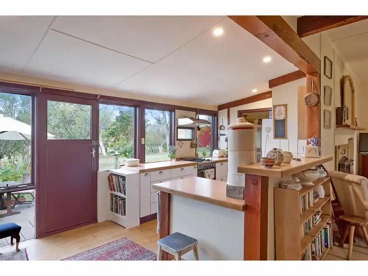 Sixth view of Homely house listing, 460 Candelo Wolumla Road, Wolumla NSW 2550