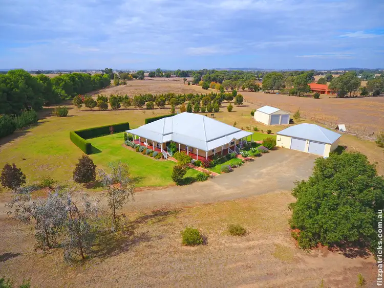 79 Manuka Road, Lake Albert NSW 2650