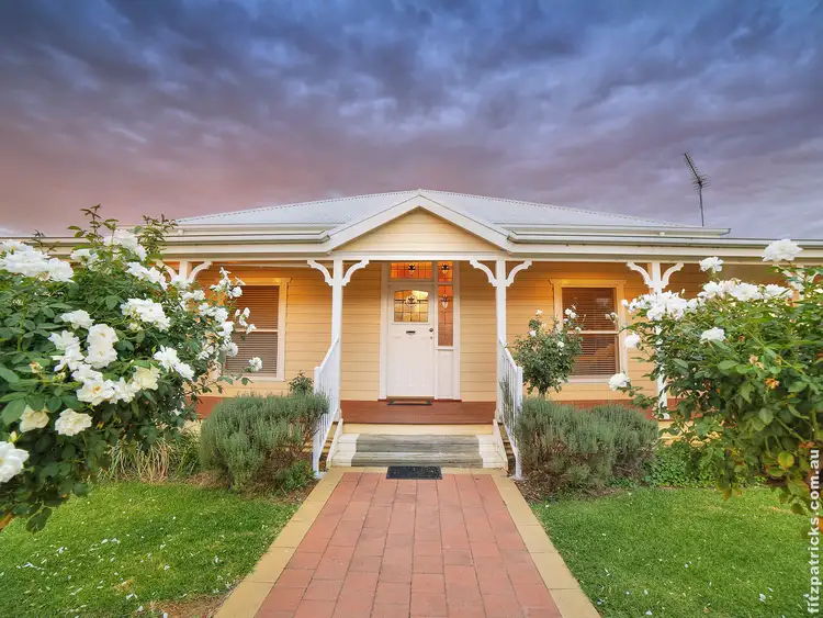 Second view of Homely rural property listing, 79 Manuka Road, Lake Albert NSW 2650