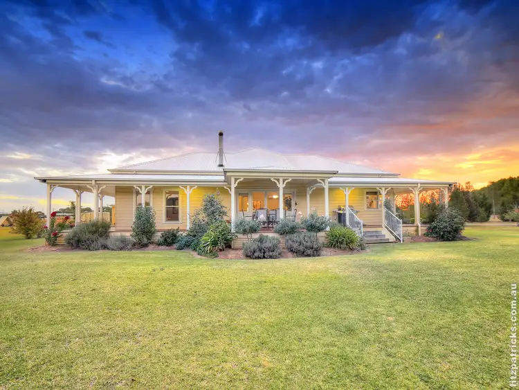Fifth view of Homely rural property listing, 79 Manuka Road, Lake Albert NSW 2650