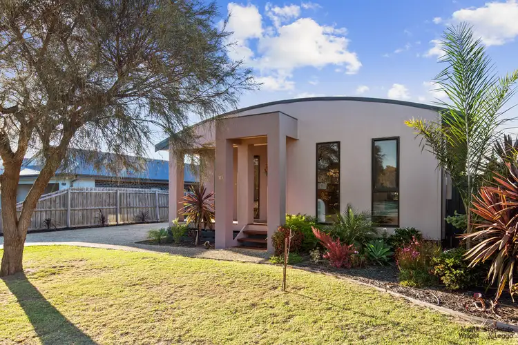 Main view of Homely house listing, 10 Meldrum Court, Cowes VIC 3922