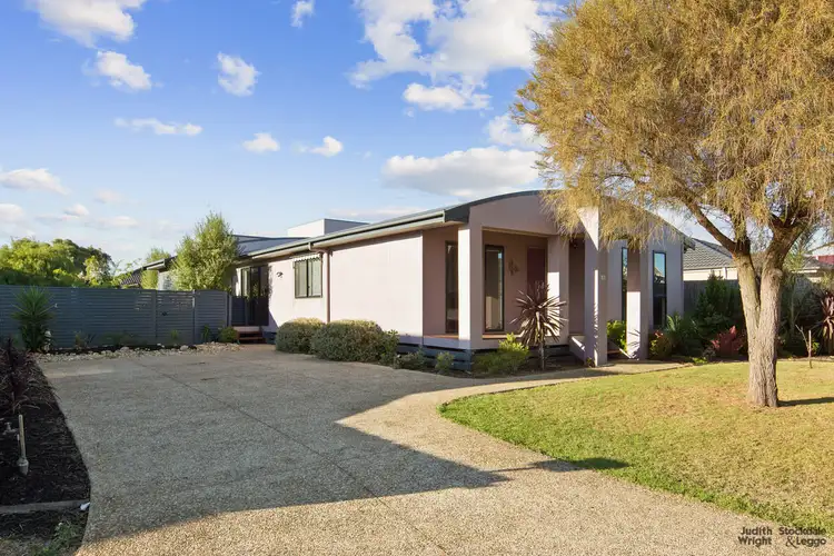 Second view of Homely house listing, 10 Meldrum Court, Cowes VIC 3922