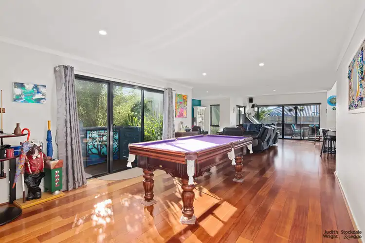 Sixth view of Homely house listing, 10 Meldrum Court, Cowes VIC 3922