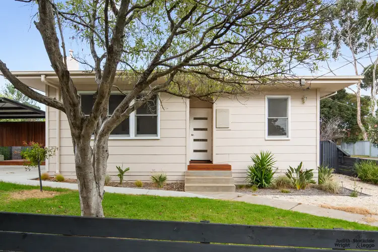 Main view of Homely house listing, 109 Church Street, Cowes VIC 3922