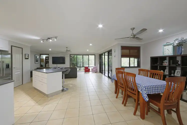 Third view of Homely house listing, 11 Reynella Drive, Avoca QLD 4670