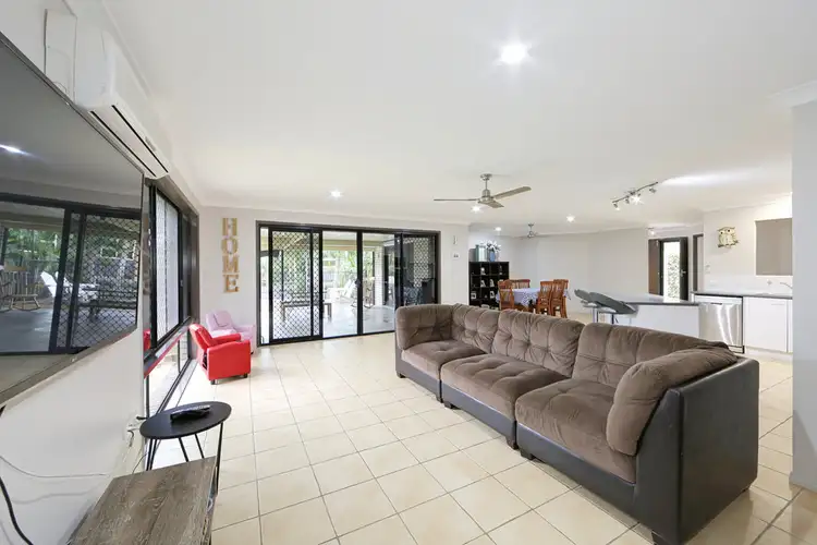 Fourth view of Homely house listing, 11 Reynella Drive, Avoca QLD 4670