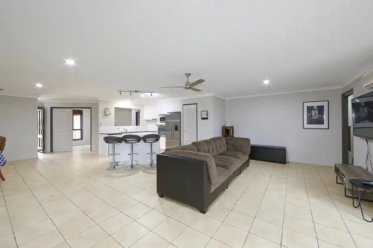Fifth view of Homely house listing, 11 Reynella Drive, Avoca QLD 4670