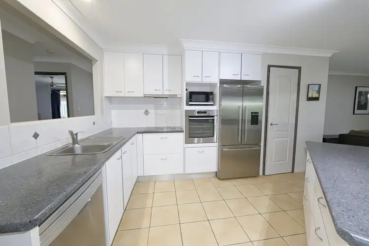 Sixth view of Homely house listing, 11 Reynella Drive, Avoca QLD 4670