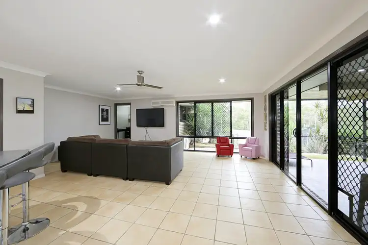 Seventh view of Homely house listing, 11 Reynella Drive, Avoca QLD 4670