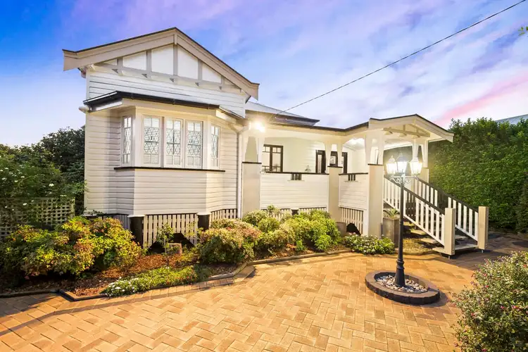 Main view of Homely house listing, 23 John Street, East Toowoomba QLD 4350