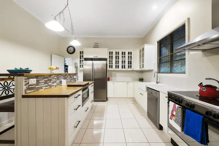 Second view of Homely house listing, 23 John Street, East Toowoomba QLD 4350