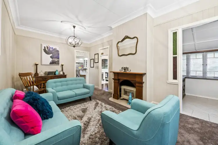 Fourth view of Homely house listing, 23 John Street, East Toowoomba QLD 4350