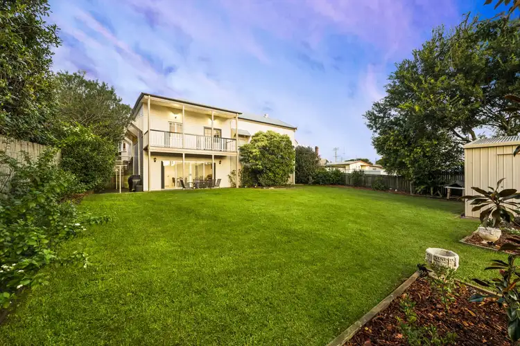Fifth view of Homely house listing, 23 John Street, East Toowoomba QLD 4350