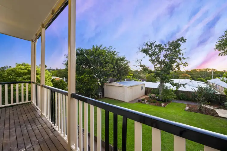 Sixth view of Homely house listing, 23 John Street, East Toowoomba QLD 4350