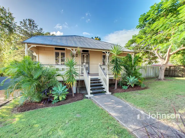 Main view of Homely house listing, 103 Pine Mountain Road, Brassall QLD 4305