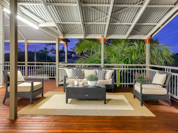 Third view of Homely house listing, 71 Weston Street, Zillmere QLD 4034