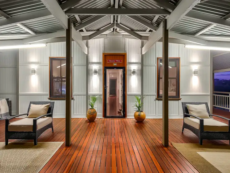Fourth view of Homely house listing, 71 Weston Street, Zillmere QLD 4034