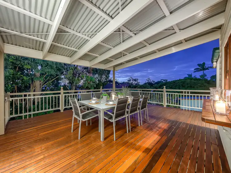 Fifth view of Homely house listing, 71 Weston Street, Zillmere QLD 4034
