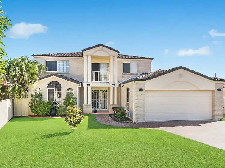 8 Marina Place, Ballina NSW 2478