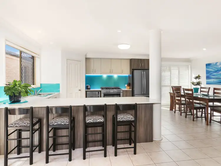Second view of Homely house listing, 8 Marina Place, Ballina NSW 2478
