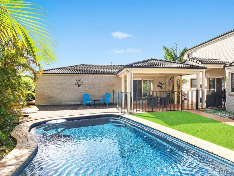 Fourth view of Homely house listing, 8 Marina Place, Ballina NSW 2478