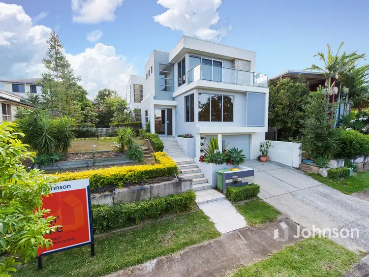 Main view of Homely house listing, 3 Waterside Drive, Springfield Lakes QLD 4300