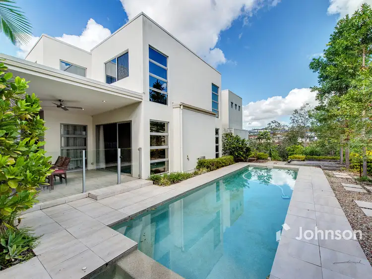 Second view of Homely house listing, 3 Waterside Drive, Springfield Lakes QLD 4300