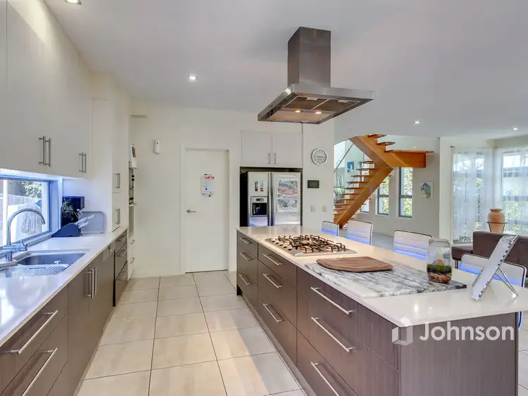 Third view of Homely house listing, 3 Waterside Drive, Springfield Lakes QLD 4300