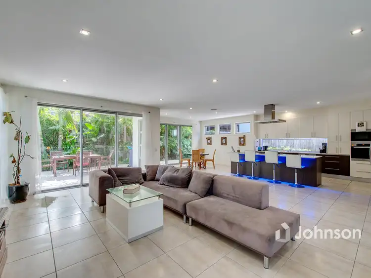 Fourth view of Homely house listing, 3 Waterside Drive, Springfield Lakes QLD 4300