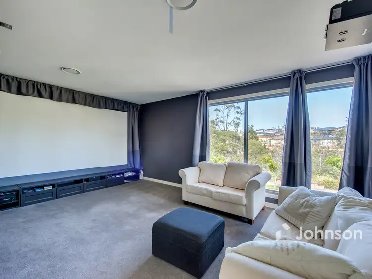 Fifth view of Homely house listing, 3 Waterside Drive, Springfield Lakes QLD 4300