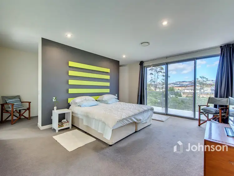 Sixth view of Homely house listing, 3 Waterside Drive, Springfield Lakes QLD 4300
