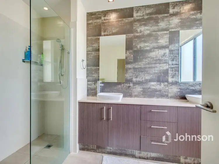 Seventh view of Homely house listing, 3 Waterside Drive, Springfield Lakes QLD 4300