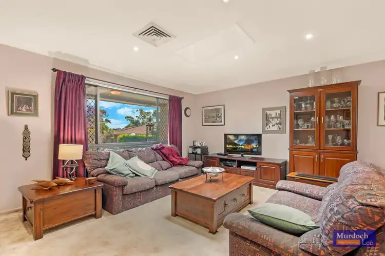 Third view of Homely villa listing, 21/7 Chapel Lane, Baulkham Hills NSW 2153