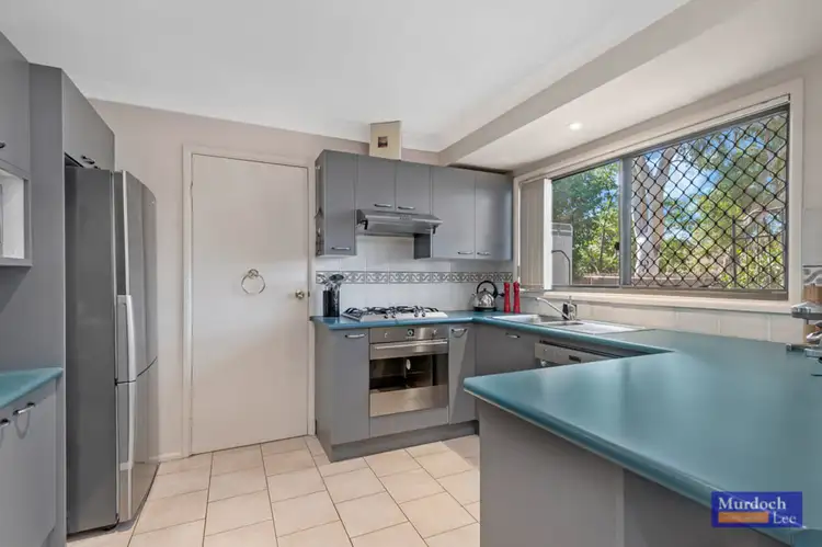 Fourth view of Homely villa listing, 21/7 Chapel Lane, Baulkham Hills NSW 2153