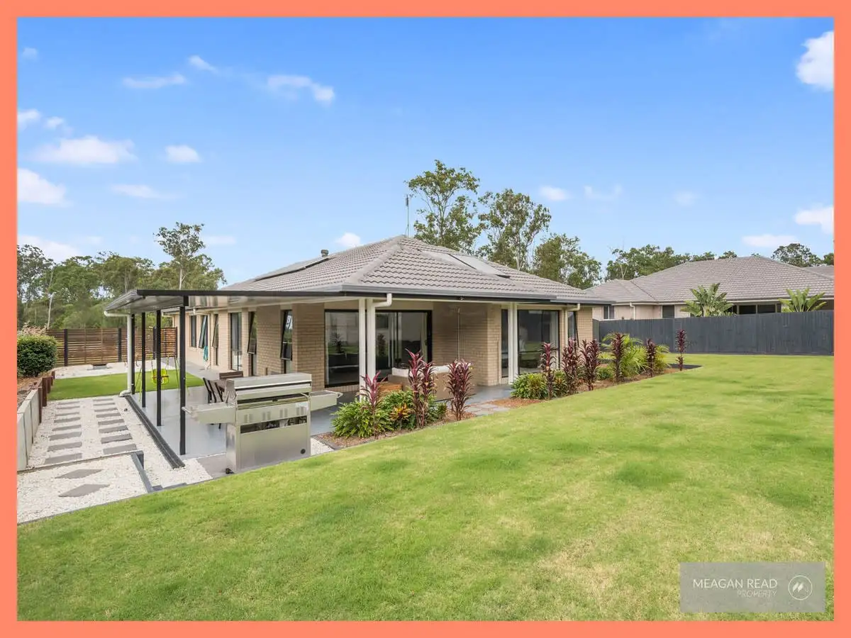 Main view of Homely house listing, 1 Outlook Crescent, Jimboomba QLD 4280