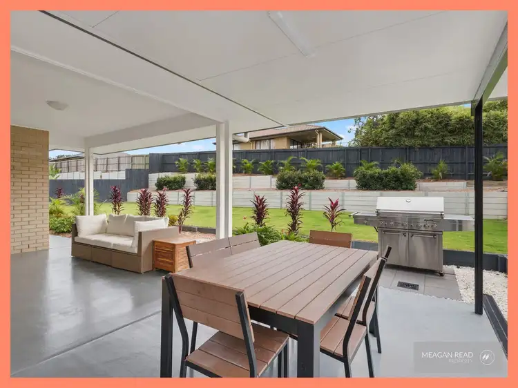 Second view of Homely house listing, 1 Outlook Crescent, Jimboomba QLD 4280
