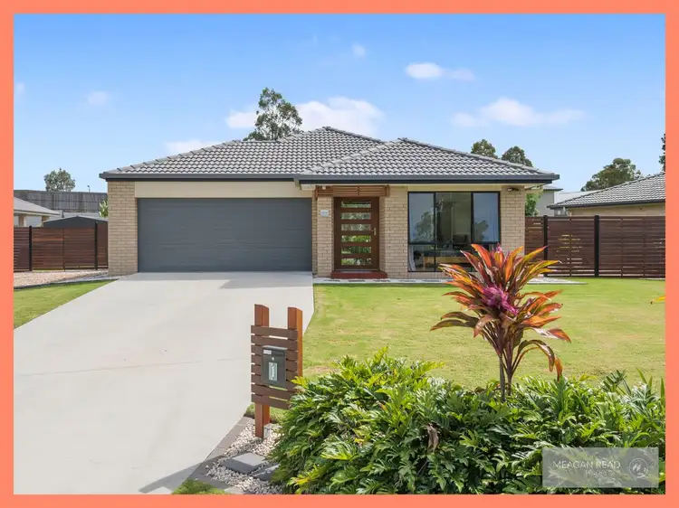 Third view of Homely house listing, 1 Outlook Crescent, Jimboomba QLD 4280